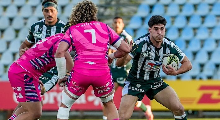 OVALIE – Désillusion pour Pau. Mont de Marsan sourit. Biarritz et Dax sous tension